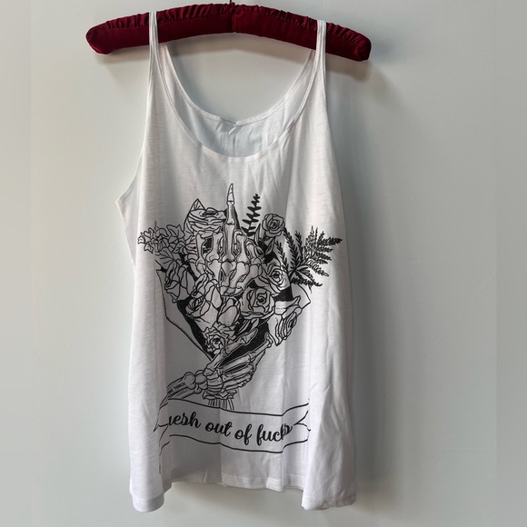 Fresh Out Of F*cks - Picture 3 of 3